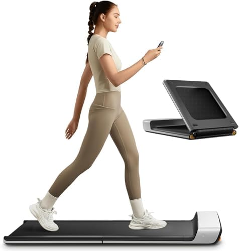 WALKINGPAD KingSmith P1 Folding Treadmill Ultra Slim Electric