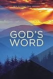 NIV, God's Word Outreach Bible, Paperback by 