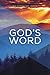 NIV, God's Word Outreach Bible, Paperback by 