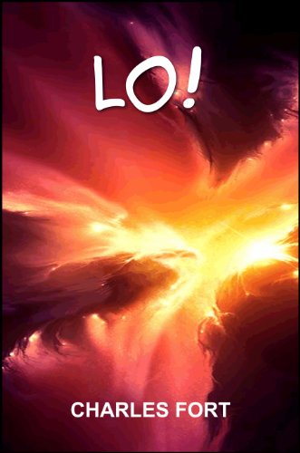 LO! by Charles Fort