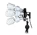 Westcott 6222 Spiderlite TD6 2-Light Promo Kit (Black/Silver)
