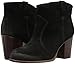 Splendid Women's Spl-Lakota Ankle Bootie