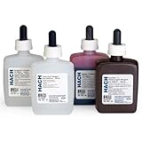 Hach 2329332 Wide Range pH Indicator Solution, 100