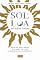 Livro Sol e Lua de mãos dadas