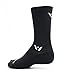 Swiftwick - PURSUIT SEVEN, Crew Socks for Hiking and Cycling