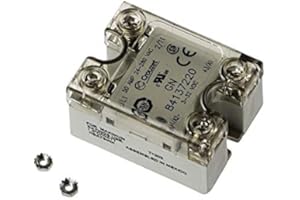 Aj Antunes - Roundup 7000370 Solid State Relay Kit