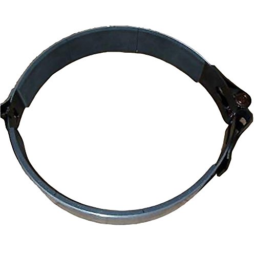 AT129806 AT129807 New Steering Brake Band Made To Fit John Deere Dozer 450 450B