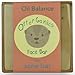 Otterganics Anti Acne Bar - organic face wash and cleanser soap treatment