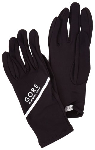 gore running gloves