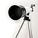 Balance Living® Refractor Telescope (50X /100X) with Tripod