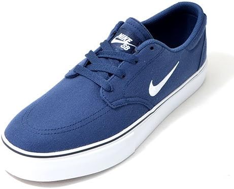 Amazon Nike Sb ナイキ エスビー スニーカー Clutch クラッチ シューズ 靴 キャンバス スケシュー メンズ 412 ミッドナイトネイビー 27 0cm 7295 270 412 シューズ バッグ