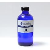 Lactic Acid Peel 30% 8oz. 240ml Pro Size (Level 3 pH 1.5)