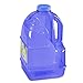 1 Gallon BPA FREE Reusable Plastic Drinking Water Big Mouth 