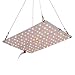 ACKE LED Grow Light for Indoor Plants,Plant Light for Grow Light Stand,DIY Indoor Growing Light Panel for Germination,Seedling,Vegetative Growth and Flowering...