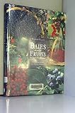 Baies et petits fruits du bord des chemins by