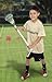 Toysmith Get Outside GO! Lacrosse Set