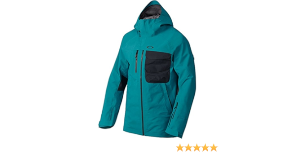 oakley solitude jacket