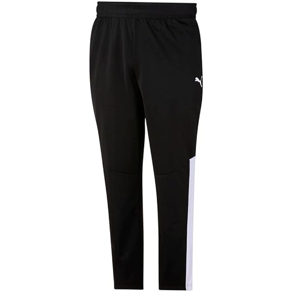 Amazon.com: PUMA mens Evostripe Core Sweatpants, Puma Black, Small US :  Clothing, Shoes \u0026 Jewelry