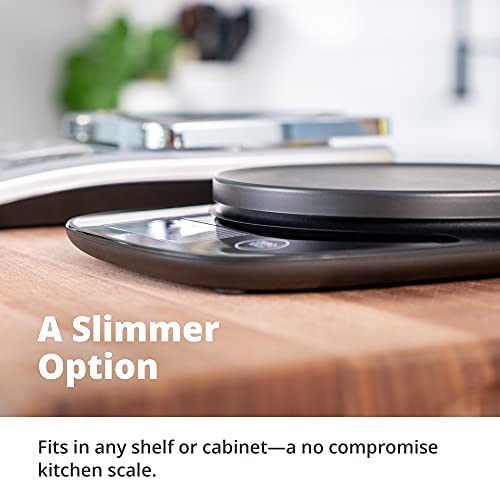 Greater Goods Premium Baking Scale Ultra Accurate, Digital Kitchen