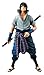 Bandai Naruto Shippuden: Sasuke Figuarts Zero PVC Figure