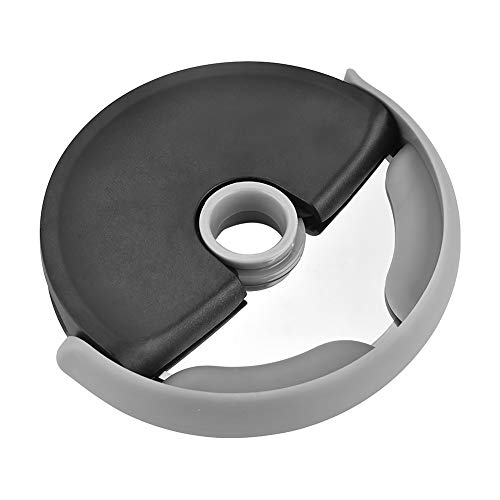 Pizza Cutter, Pizza Cutter Wheel, Stainless Steel Pizza Slicer with