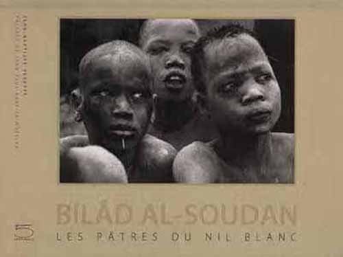 Download BILÂD AL-SOUDA. Les Pâtres du Nil blanc PDF