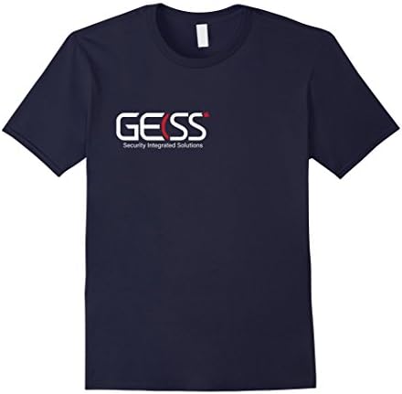 Mens GESS Security Uniform Medium Navy