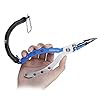 Suaoki-Stainless-Steel-Fishing-Pliers-Saltwater-Aluminum-Handles-Tools-for-Cutting-Braid-Line-and-Remove-Hooks-Lure-with-Sheath-and-Lanyard