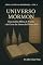 Livro UNIVERSO MÓRMON: Uma Análise Bíblica do Profeta e do Cristo dos Santos dos Últimos Dias. (RAZÃO DA ESPERANÇA - Apologética bíblica para tempos de confusão)