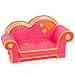 MGA Lalaloopsy Furniture Couch