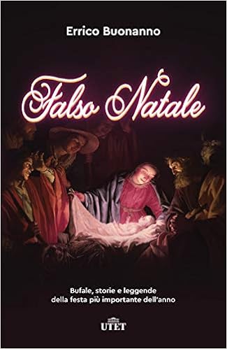 Errico Buonanno – Falso Natale (2018)