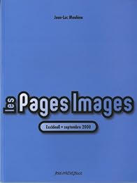Les  pages images