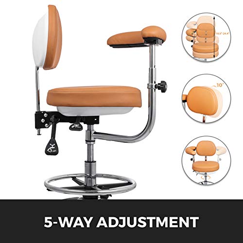 2 Happybuy+Medical+Rotation+Assistant+Adjustable