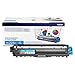 Brother TN225C, TN225M, TN225Y (TN-225C, TN-225M, TN-225Y) High Yield Cyan, Magenta and Yellow Toner Cartridge Set