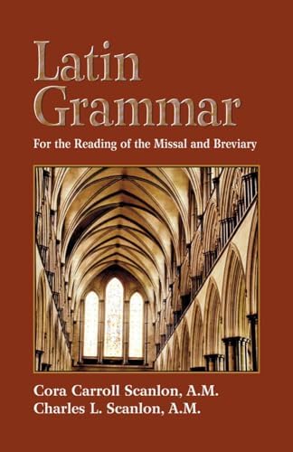Gildersleeve's Latin Grammar: Basil L. Gildersleeve, G. Lodge