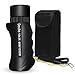 Doubo Portable and High-End Pocket Monocular for Camping