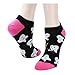Zmart Dental Socks Tooth Teeth Socks - Dental Assistant Appreciation Gifts, Graduation Gifts, Dentist Gift, Tooth Teeth Gift