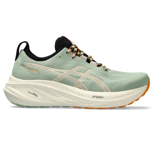 ASICS Men's Gel-Nimbus 26 Trail Running
