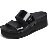 REEF Women's, Cushion Vista Higher Slide