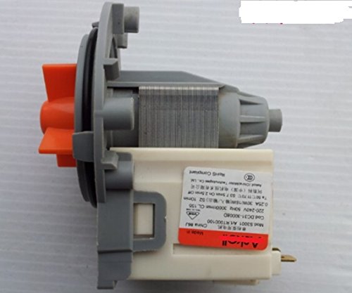 Blue Stones Washing machine drain water pump Refurbished
