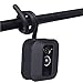 HOLACA 3Pcs Flexible Twist Mount for All-New Blink Outdoor Indoor Camera Blink XT2 Blink Mini Camera，Compatible with Blink Home Security Camera System-Indoor and Outdoor Use-Versatile Mounting