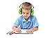 HEARTEK Hearing Protection Noise Cancelling Ear Muffs, Shooting Ear Protection