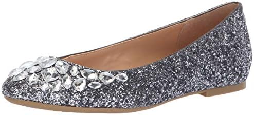 Women's MATHILDA Shoe, smoke, M070 M US