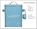 LA JOLIE MUSE Storage Washing Box Blue