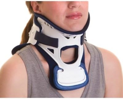 ORT12800S - Ossur Americas Inc Miami J Cervical Collars,Small