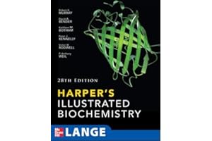 Harper's Illustrated Biochemistry, 28th Edition