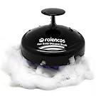 Rolencos Hair Scalp Brush Shampoo Massager Tourmaline contained