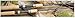 St. Croix PS70MF Premier Graphite Spinning Fishing Rod with Cork Handle, 7-feet