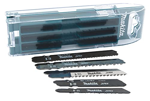 B-44410 Jigsaw Blade Set