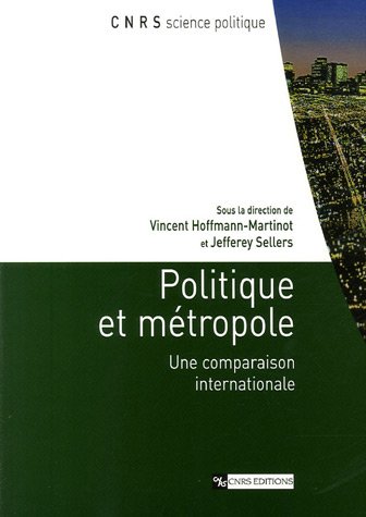 Politique et métropole